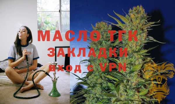 молекула духа Гусь-Хрустальный