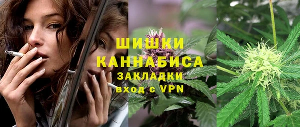молекула духа Гусь-Хрустальный